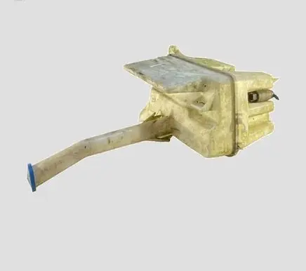 Toyota Corolla Verso E121 Windshield washer fluid reservoir/tank