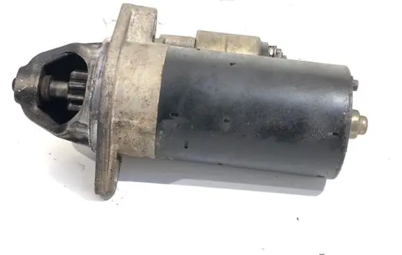 BMW 3 E46 Starter motor 7505979