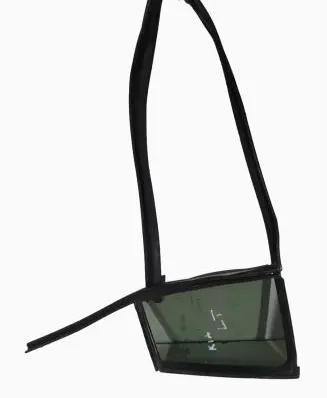 KIA Sportage Rear side window