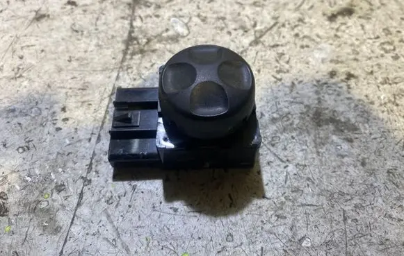 Dodge Challenger Seat adjustment knob 56046232AA 13471