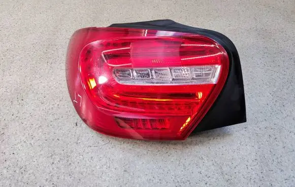 Mercedes-Benz A W176 Rear/tail lights A176906230045 A1769062300