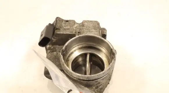 Seat Leon (1P) Throttle body valve 03G128063
