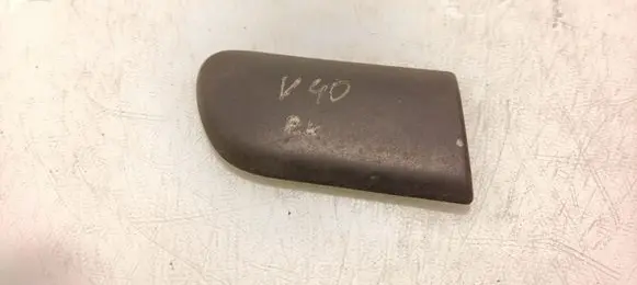 Volvo S40, V40 Fender trim (molding)