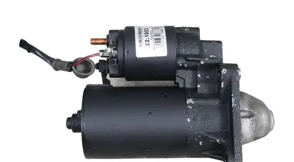 Alfa Romeo 147 Starter motor