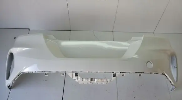 BMW Z4 g29 Rear bumper 8069785