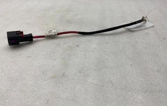 Mini One - Cooper F56 F55 Positive cable (battery) 8589050