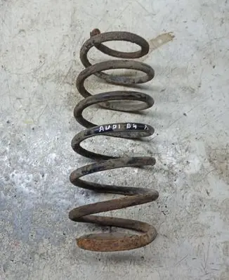 Audi 80 90 S2 B4 Front coil spring