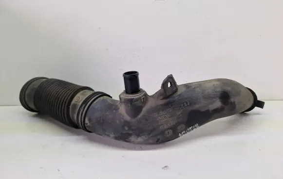 Lancia Phedra Air intake hose/pipe 1485369080