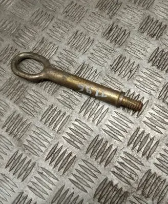 Volkswagen New Beetle Towing hook eye 1C0803615A