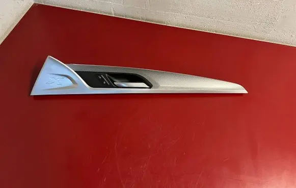 BMW X3 G01 Front door trim bar 