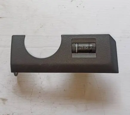 Volkswagen Transporter - Caravelle T5 Headlight level height control switch 7H1857189
