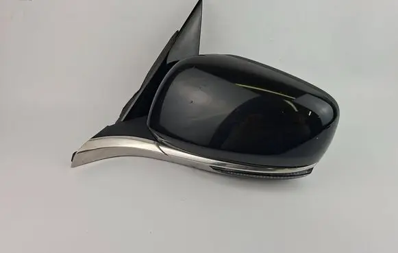 Renault Espace V (RFC) Front door electric wing mirror 802934316R