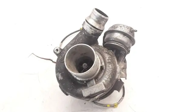 Nissan Qashqai Turbo H8200639766 GTA1549