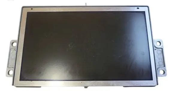 Citroen C5 Screen/display/small screen 9673538880 A2C53387512