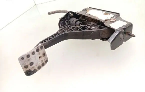 Seat Leon (1M) Clutch pedal 1J1721059BA