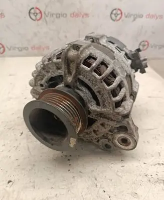Volvo V60 Generator/alternator 31419101 0125711042