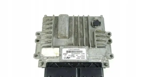 Hyundai i30 Engine control unit/module ECU 39130-2A410