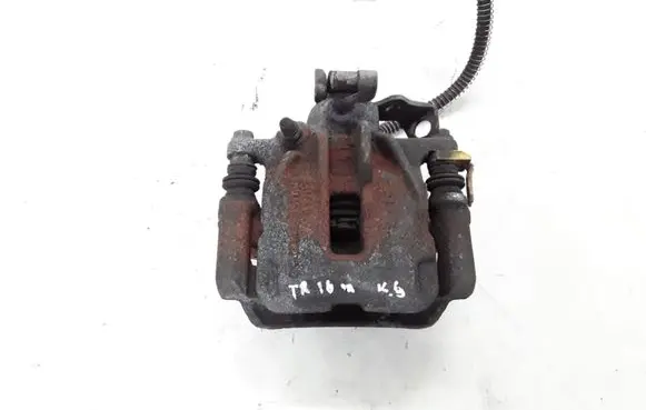 Renault Trafic III (X82) Rear brake caliper 7701056166