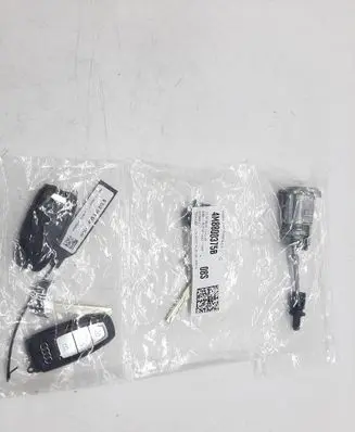 Audi A6 S6 C8 4K Tool set 4M8800375B