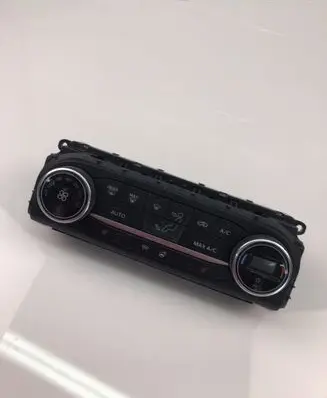 Ford Fiesta Climate control unit H1BT18C612HL