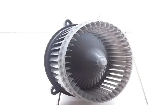 Opel Meriva B Heater fan/blower 5242673401 B10178
