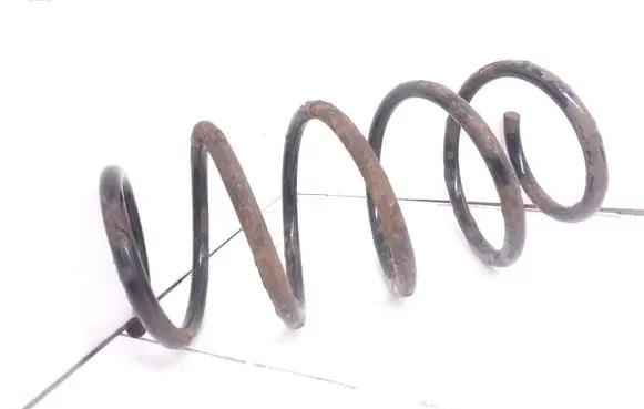 Opel Vectra C Front coil spring