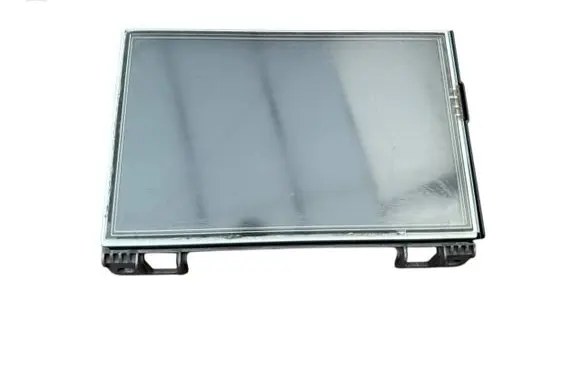 Peugeot 208 Screen/display/small screen 9803584280 A2C31436701