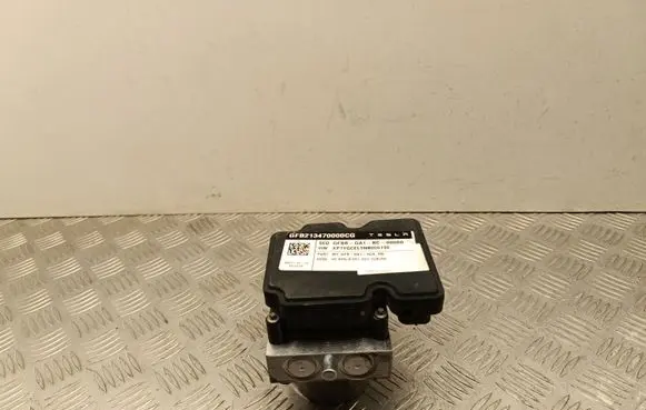Tesla Model Y ABS Pump 104474510B