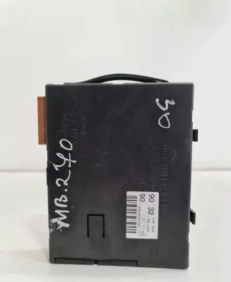 Mercedes-Benz ML W163 Comfort/convenience module 900244020290 90120