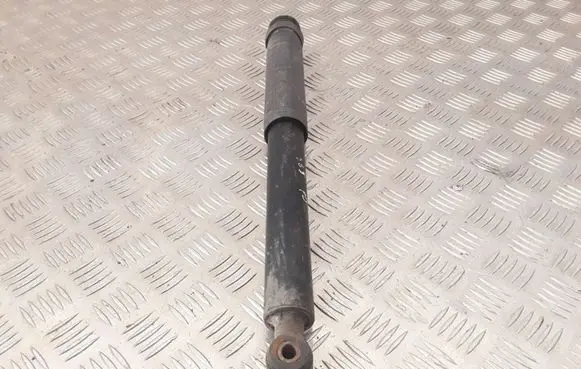 Chrysler Crossfire Front shock absorber/damper 2083230198 4922120360
