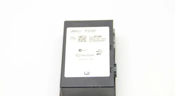 Opel Zafira C Bluetooth control unit module 22829144