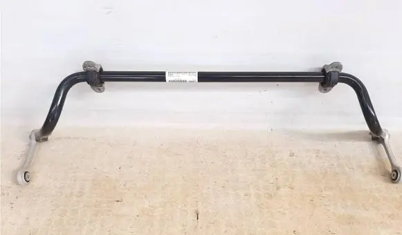 Audi Q7 4M Front anti-roll bar/sway bar 4M0411305A