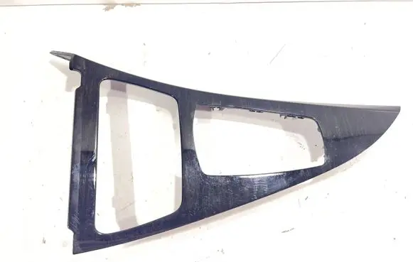BMW 6 F06 Gran coupe Other center console (tunnel) element 9242737