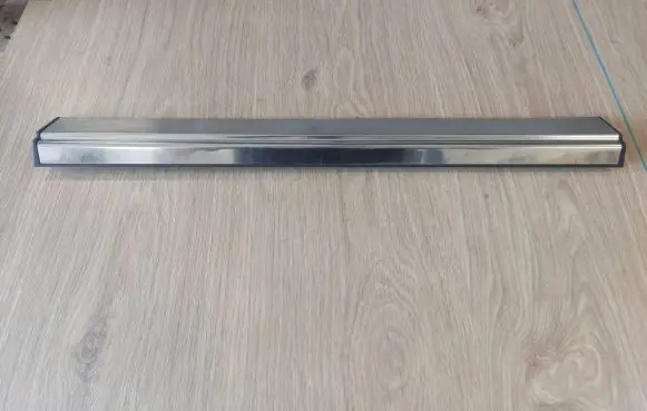 Mercedes-Benz CLS C218 AMG Rear sill trim cover A2186800235