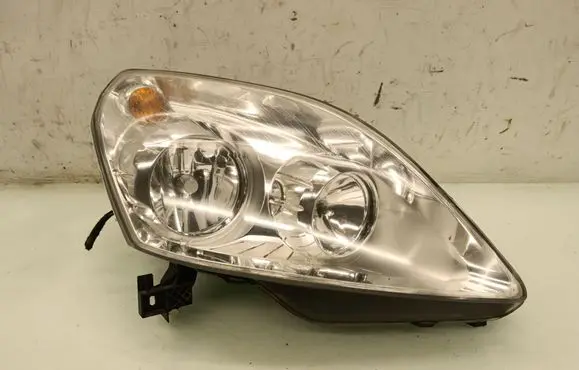 Opel Zafira B Headlight/headlamp 20A725B