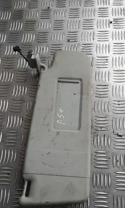 Volkswagen PASSAT B5.5 Sun visor 3b0357552ak