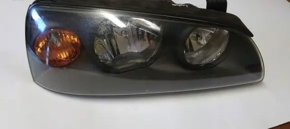 Hyundai Elantra Headlight/headlamp 056516181321