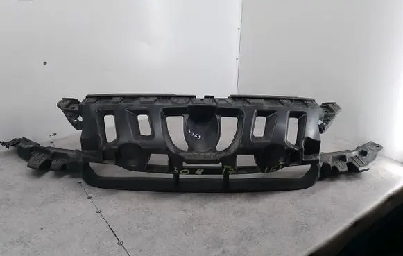 Peugeot 308 Top upper radiator support slam panel 9674669077