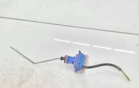 Central locking motor
