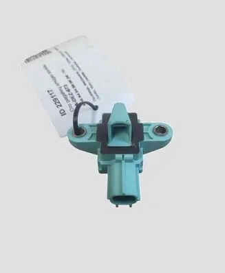 Audi A4 S4 B8 8K Airbag deployment crash/impact sensor 8K0955557