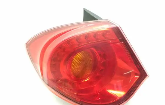 Alfa Romeo Giulietta Rear/tail lights 50513613