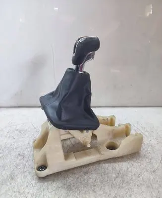 KIA Ceed Gear shifter/selector 43700A2720