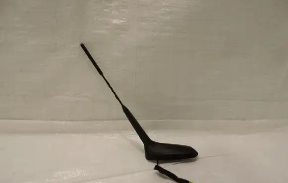 Radio antenna