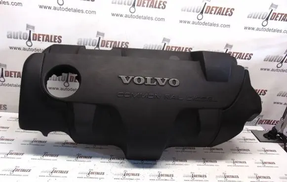 Volvo XC90 Engine cover (trim) 08653495