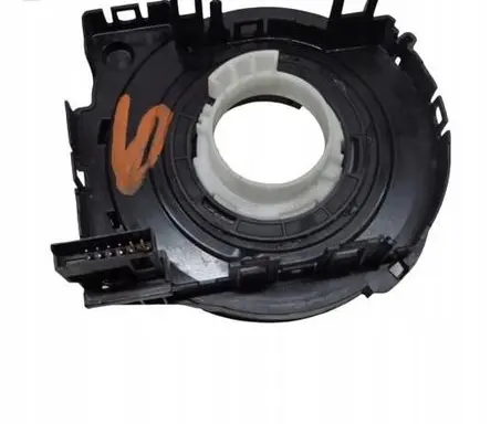Volkswagen Polo VI Steering angle sensor 6R0959653
