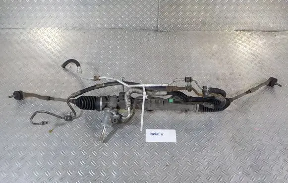 Peugeot Partner Steering rack