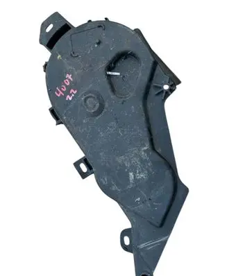 Peugeot 4007 Timing belt guard (cover) 9682312680