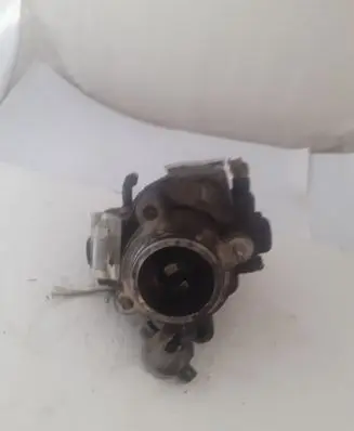 Fiat Ducato Fuel injection high pressure pump 6C1Q9B395AB HU2940000400