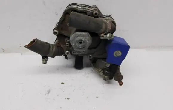 Volvo S80 LP gas reducer 67R014066