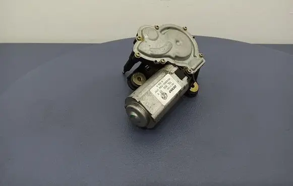 Alfa Romeo 159 Rear window wiper motor MS2596007062